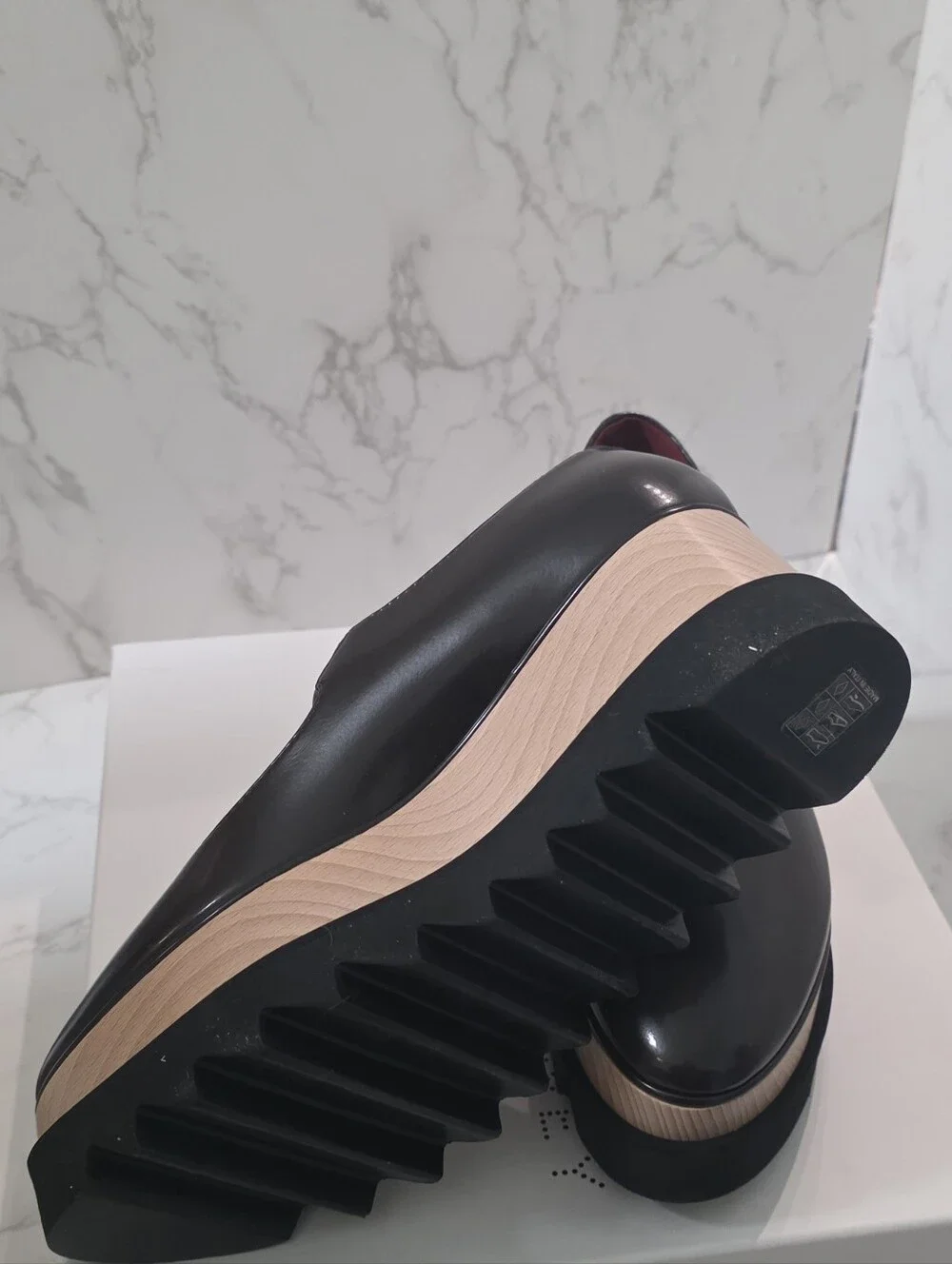Stella McCartney stylish black